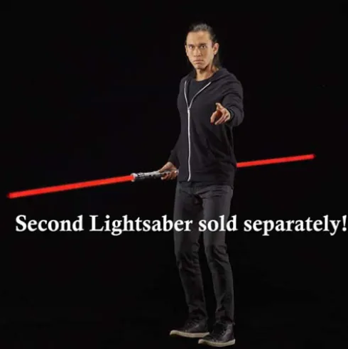 Sable Láser Darth Maul Star Wars Force X Black Series