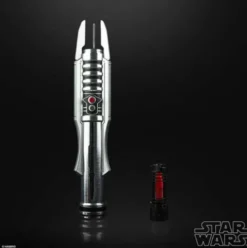 Sable Láser Darth Revan Force FX Elite Star Wars Black Series Hasbro