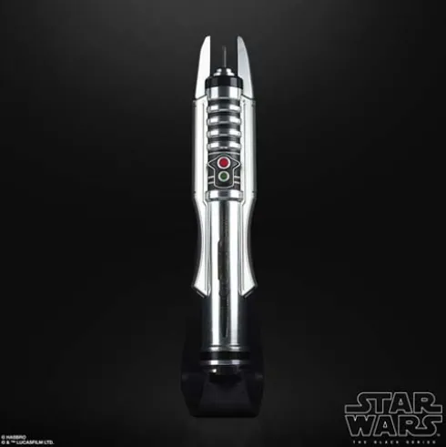 Sable Láser Darth Revan Force FX Elite Star Wars Black Series Hasbro