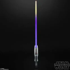 Sable Láser Darth Revan Force FX Elite Star Wars Black Series Hasbro