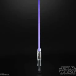 Sable Láser Darth Revan Force FX Elite Star Wars Black Series Hasbro