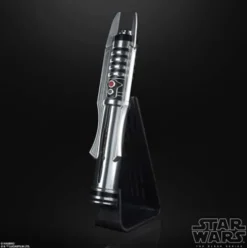 Sable Láser Darth Revan Force FX Elite Star Wars Black Series Hasbro