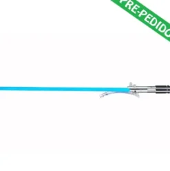 Sable Láser Rey Star Wars Black Series FX Hasbro Episodio 8