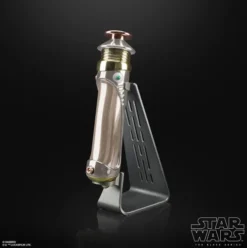 Sable Láser Star Wars Black Series Emperador Palpatine Force Fx Elite Series