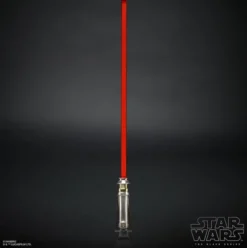 Sable Láser Star Wars Black Series Emperador Palpatine Force Fx Elite Series