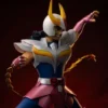 Saint Seiya Estatua 1/10 Art Scale Phoenix Ikki 23 cm