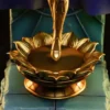 Saint Seiya Estatua 1/10 Art Scale Virgo Shaka 28 cm