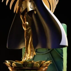 Saint Seiya Estatua 1/10 Art Scale Virgo Shaka 28 cm