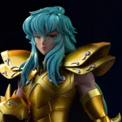 Saint Seiya Estatua 1/10 Art Scale Pisces Aphrodite 23 cm