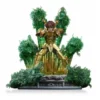 Saint Seiya Estatua 1/10 Art Scale Libra Dohko 25 cm