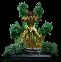 Saint Seiya Estatua 1/10 Art Scale Libra Dohko 25 cm
