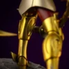 Saint Seiya Estatua 1/10 Art Scale Sagittarius Aiolos 21 cm