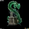 Saint Seiya Estatua 1/10 Deluxe Art Scale Dragon Shiryu 38 cm