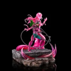 Saint Seiya Estatua 1/10 Deluxe Art Scale Andromeda Shun 23 cm