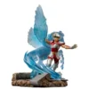 Saint Seiya Estatua 1/10 Deluxe Art Scale Pegasus Seiya 28 cm