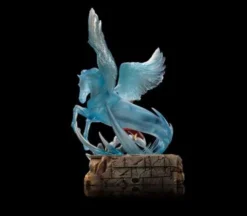Saint Seiya Estatua 1/10 Deluxe Art Scale Pegasus Seiya 28 cm