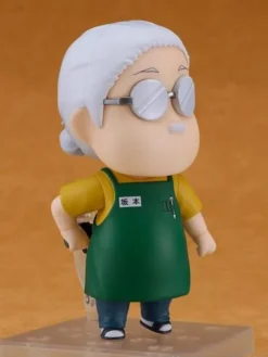 Sakamoto Days Figura Nendoroid Basic Taro Sakamoto 10 cm
