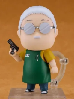 Sakamoto Days Figura Nendoroid Basic Taro Sakamoto 10 cm