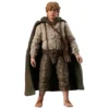 Samwise Gamgee Diamond Select Toys El Señor de los Anillos 14 cm