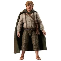 Samwise Gamgee Diamond Select Toys El Señor de los Anillos 14 cm