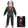 Saw Ben Cooper Figura Costume Series 9 Billy the Puppet 15 cm