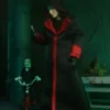 Saw Figura Ultimate Jigsaw Killer 18 cm