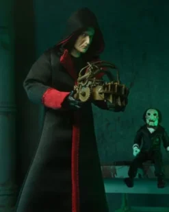 Saw Figura Ultimate Jigsaw Killer 18 cm