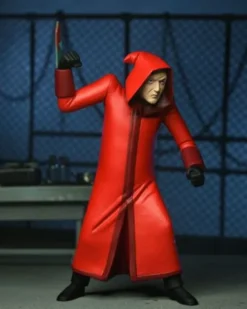 Saw Toony Terrors Figura Jigsaw Killer (Red Robe) 15 cm