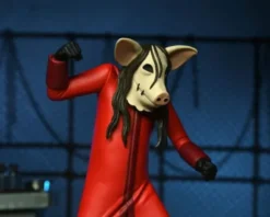 Saw Toony Terrors Figura Jigsaw Killer (Red Robe) 15 cm