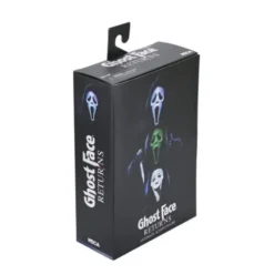Scream Figura Ultimate Ghost Face Returns 18 cm