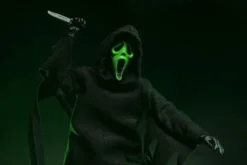 Scream Figura Ultimate Ghost Face Returns 18 cm