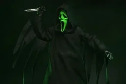 Scream Figura Ultimate Ghost Face Returns 18 cm