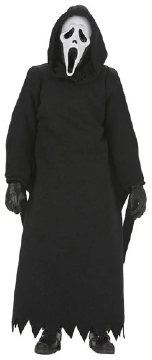 Scream Figura Ultimate Ghost Face Returns 18 cm