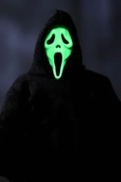 Scream Figura Ultimate Ghostface 18 cm