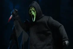 Scream Figura Ultimate Ghostface 18 cm