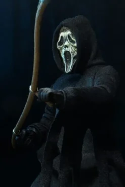 Scream Figura Ultimate Ghostface 18 cm