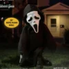 Scream Muñeco MDS Roto Ghost Face 46 cm
