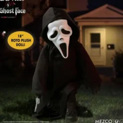 Scream Muñeco MDS Roto Ghost Face 46 cm