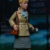 Se ha escrito un crimen Figura Toony Classics Jessica Fletcher 15 cm