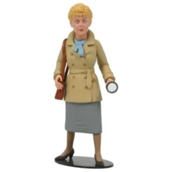 Se ha escrito un crimen Figura Toony Classics Jessica Fletcher 15 cm