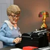 Se ha escrito un crimen Figura Clothed Jessica Fletcher 20 cm