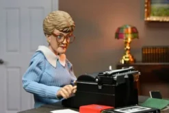 Se ha escrito un crimen Figura Clothed Jessica Fletcher 20 cm