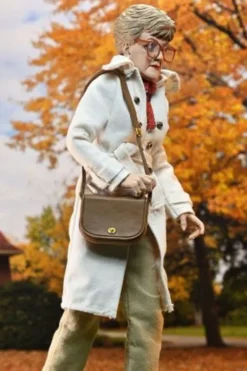 Se ha escrito un crimen Figura Clothed Jessica Fletcher 20 cm