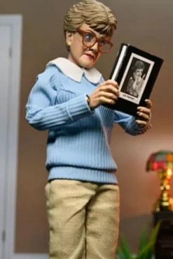 Se ha escrito un crimen Figura Clothed Jessica Fletcher 20 cm