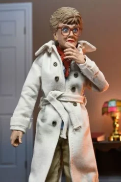 Se ha escrito un crimen Figura Clothed Jessica Fletcher 20 cm
