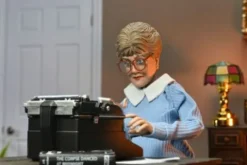 Se ha escrito un crimen Figura Clothed Jessica Fletcher 20 cm