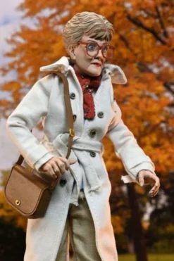 Se ha escrito un crimen Figura Clothed Jessica Fletcher 20 cm