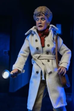 Se ha escrito un crimen Figura Clothed Jessica Fletcher 20 cm