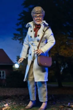 Se ha escrito un crimen Figura Clothed Jessica Fletcher 20 cm