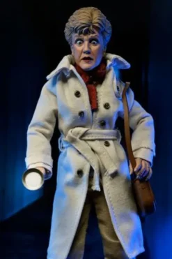 Se ha escrito un crimen Figura Clothed Jessica Fletcher 20 cm